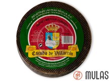 Queso Escudo (curado)