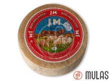 Queijo velho de ovelha  TAPIOLES