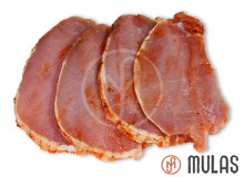 Lombo Ib&eacute;rico fresco marinado 