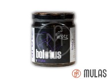 Combinado de boletus. Trufa