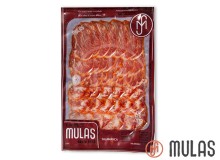 Fatiado Lombo Ib&eacute;rico Bolota