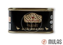 Parfait de Foie Gras de Pato