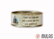 Pate La Charra (Peque&ntilde;o)