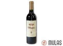 Muga. D.O. Rioja.
