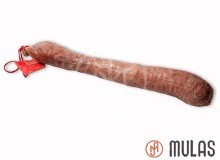 Salchichon Cular Iberico Primera