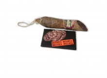 SALCHICHON IBERICO BELLOTA GRAN RESERVA