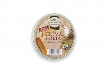CREMA DE TORTA DE  OVEJA MERINA
