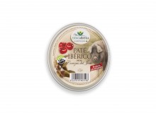 PATE IBERICO CON CEREZAS DEL JERTE