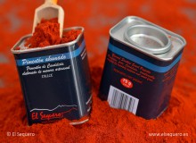 PIMENT&Oacute;N EL SEQUERO