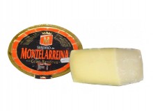 Garcia Baquero de meia cura