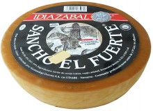 QUESO IDIAZABAL