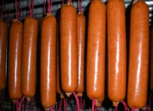 Sobrasada ib&eacute;rica