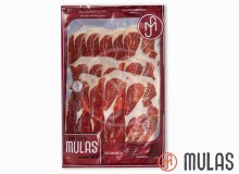 JAMON IBERICO DE CEBO DE CAMPO