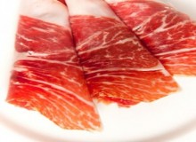 PALETA IB&Eacute;RICA BELLOTA GRAN RESERVA + 32 MESE CURACI&Oacute;N