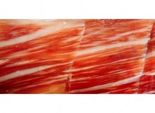 PALETA IB&Eacute;RICA BELLOTA GRAN RESERVA A CUCHILLO