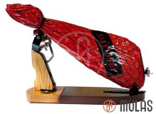 PRESUNTO JOSELITO GRAO RESERVA