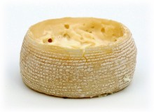 TORTA DE QUESO DE SALAMANCA