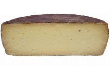 QUESO CURADO M&Aacute;S DE 12 MESES