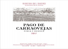 VI&Ntilde;A PEDROSA CRIANZA 2009 RIBERA DEL DUERO