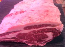 CHULET&Oacute;N DE TERNERA