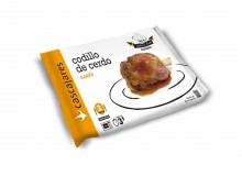 CODILLO DE CERDO ASADO CASCAJARES