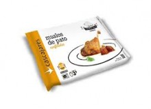 2 MUSLOS DE PATO CASCAJARES