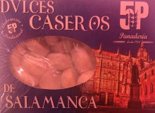 Mantecados San Patricio