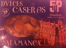 �Perronillas�  San Patricio