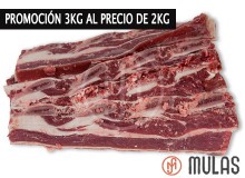 Churrasco PROMOCI&Oacute;N