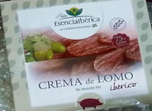 CREMA DE LOMO