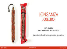 Lingui&ccedil;a Joselito 
