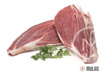 Morcillo de Ternera Valmuza