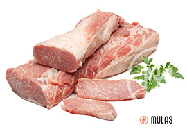 Lomo Ibérico fresco