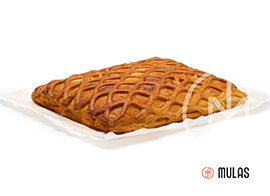 Hornazo de Salamanca