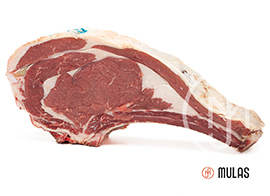Chuletón Ternera Valmuza