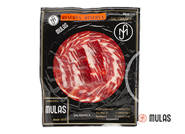 JAMÓN premium 60 MESES DE CURACIÓN