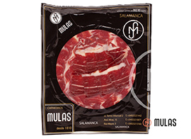 Paleta Gran Reserva Premium + 48 meses Curación Rodillo Valmuza