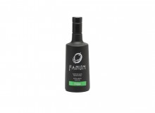 AZEITE PREMIUM COSECHA TEMPRANA ARBEQUINA 500 ML