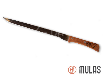Cuchillo Jamonero