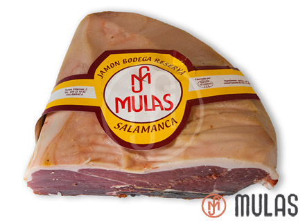 Vendita Di Carne Acquistare Rollata Di Vitello Carnicas Mulas