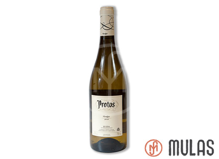 Protos verdejo. D.O. Rueda