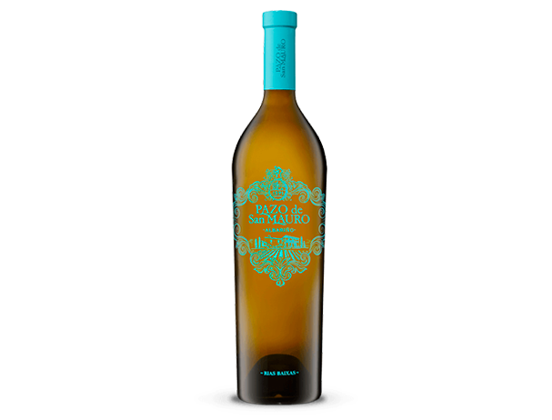 Pazo de San Mauro Albariño