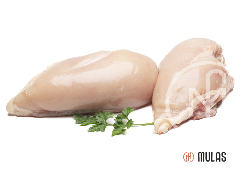 Pechuga de pollo