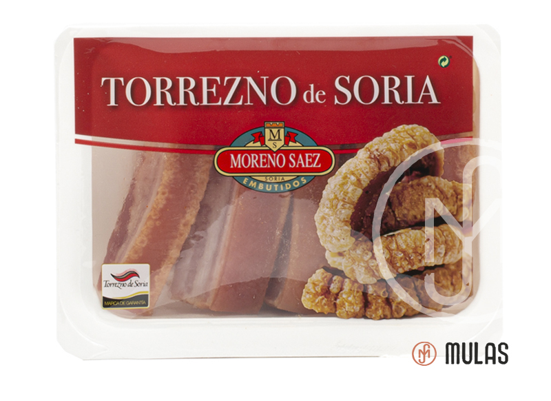 Torreznos de Soria