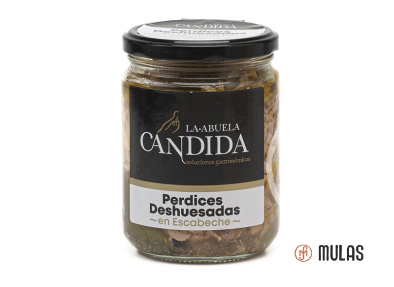 Migas de Perdiz