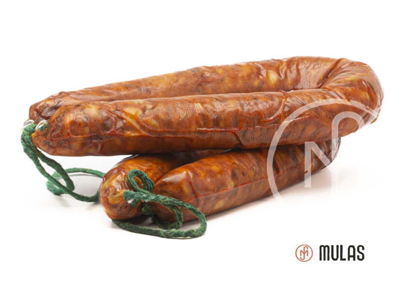 Boudin de calebasse