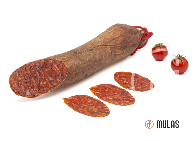 Iberian CHORIZO