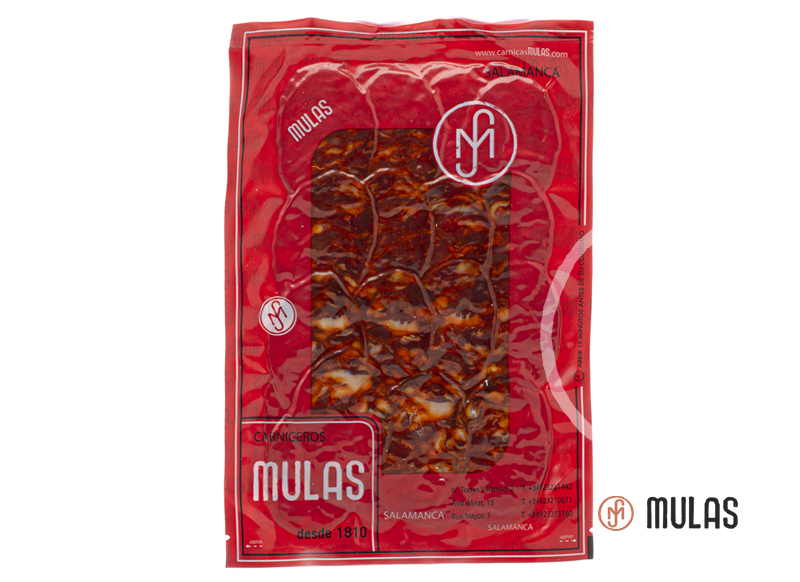 Chorizo Ibérico Bellota Gran Reserva