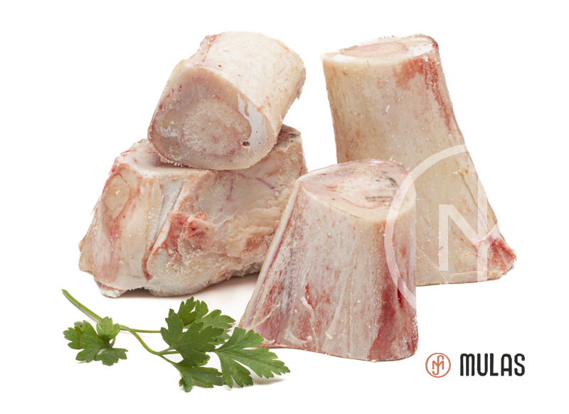 HUESO DE TUETANO Y RODILLA