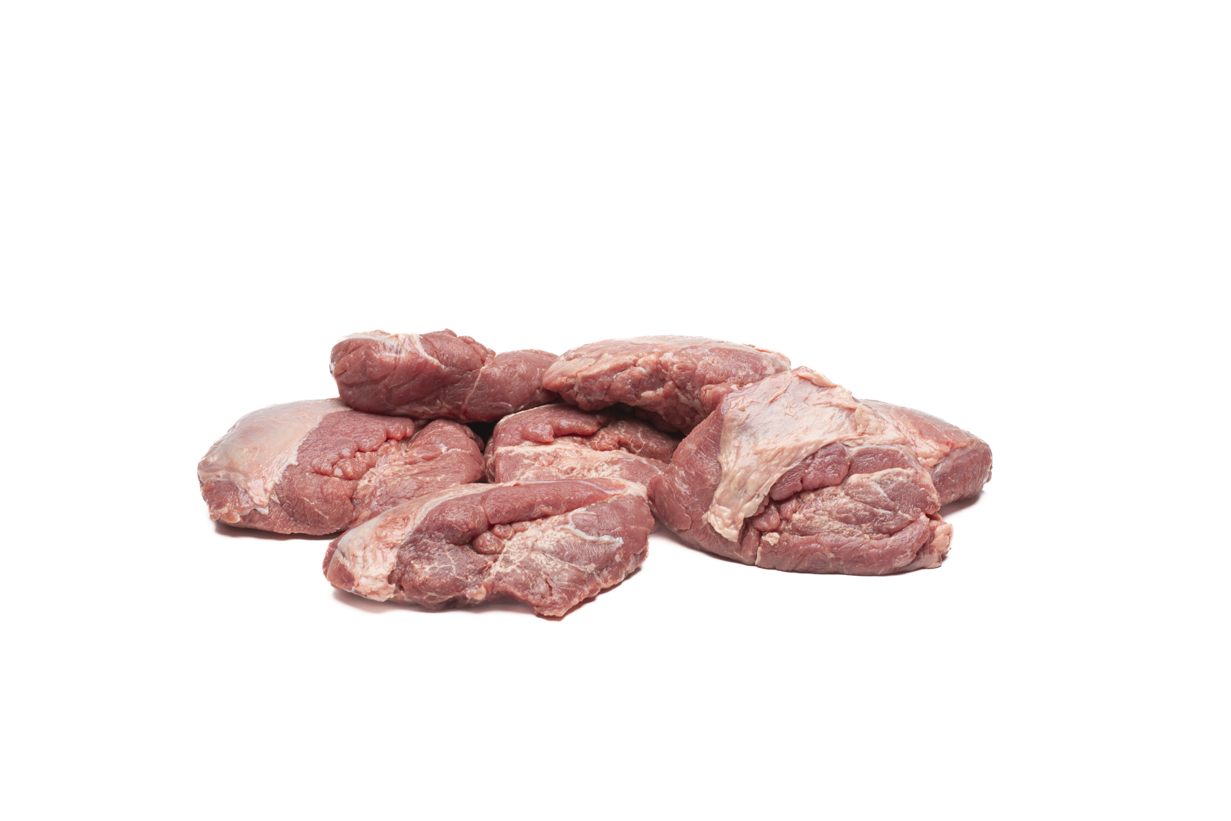 Carrilleras de Cerdo